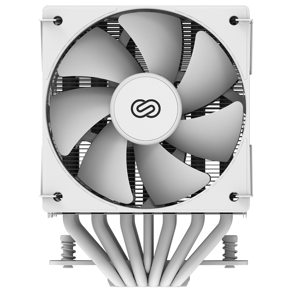 3RSYS Socoool RC980N 쌍철봉 WHITE