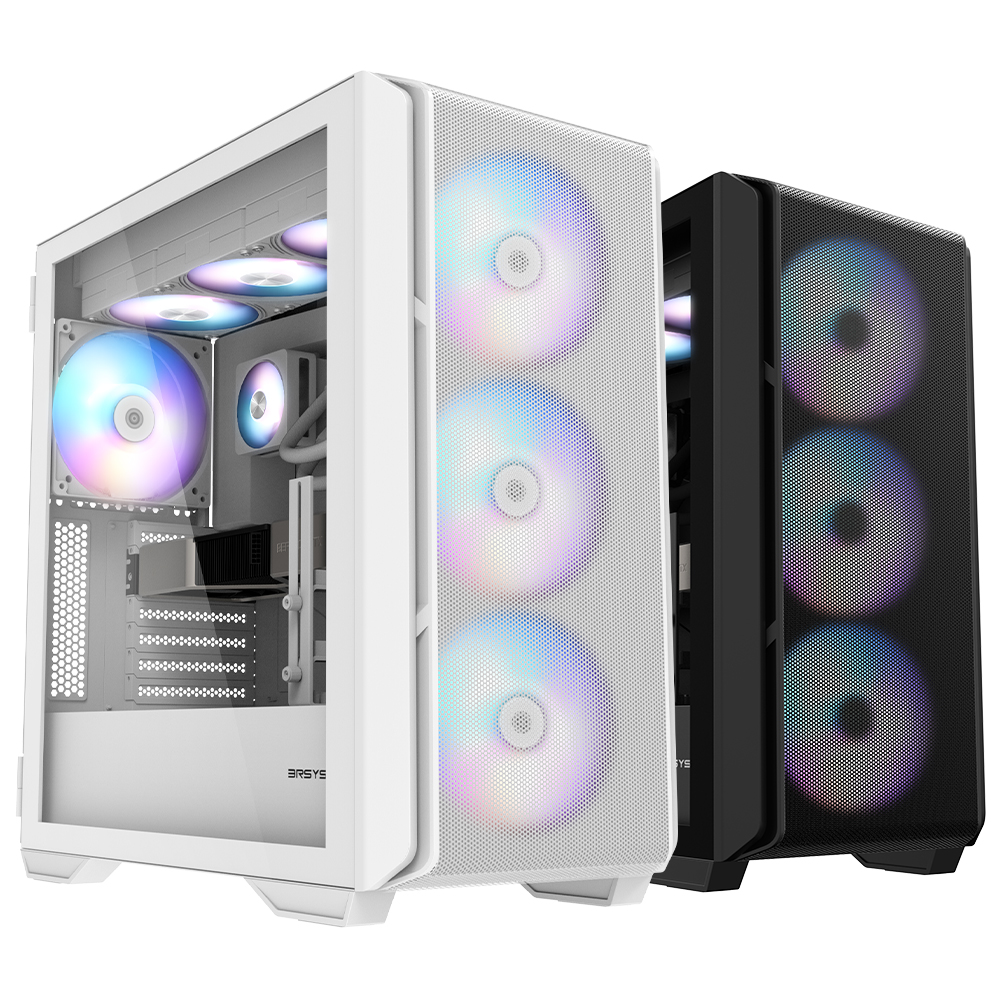 3RSYS R630 RGB 화이트