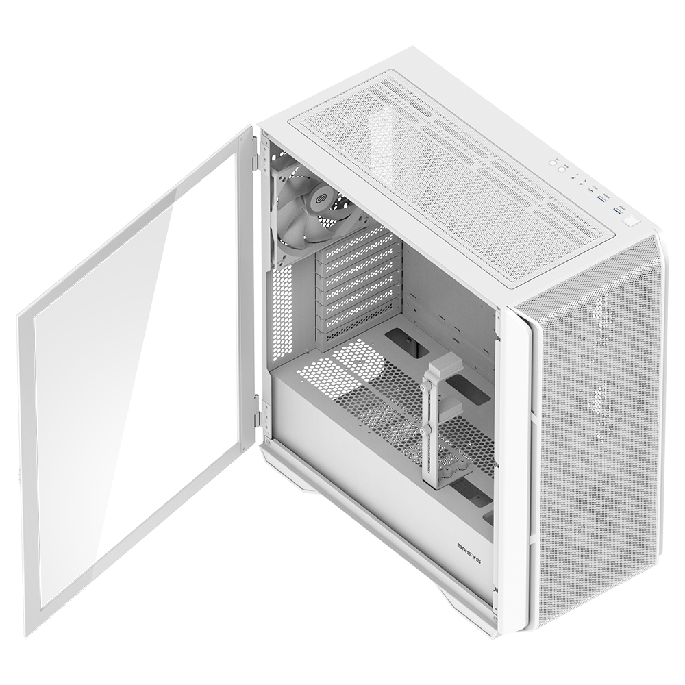 3RSYS R630 RGB 화이트