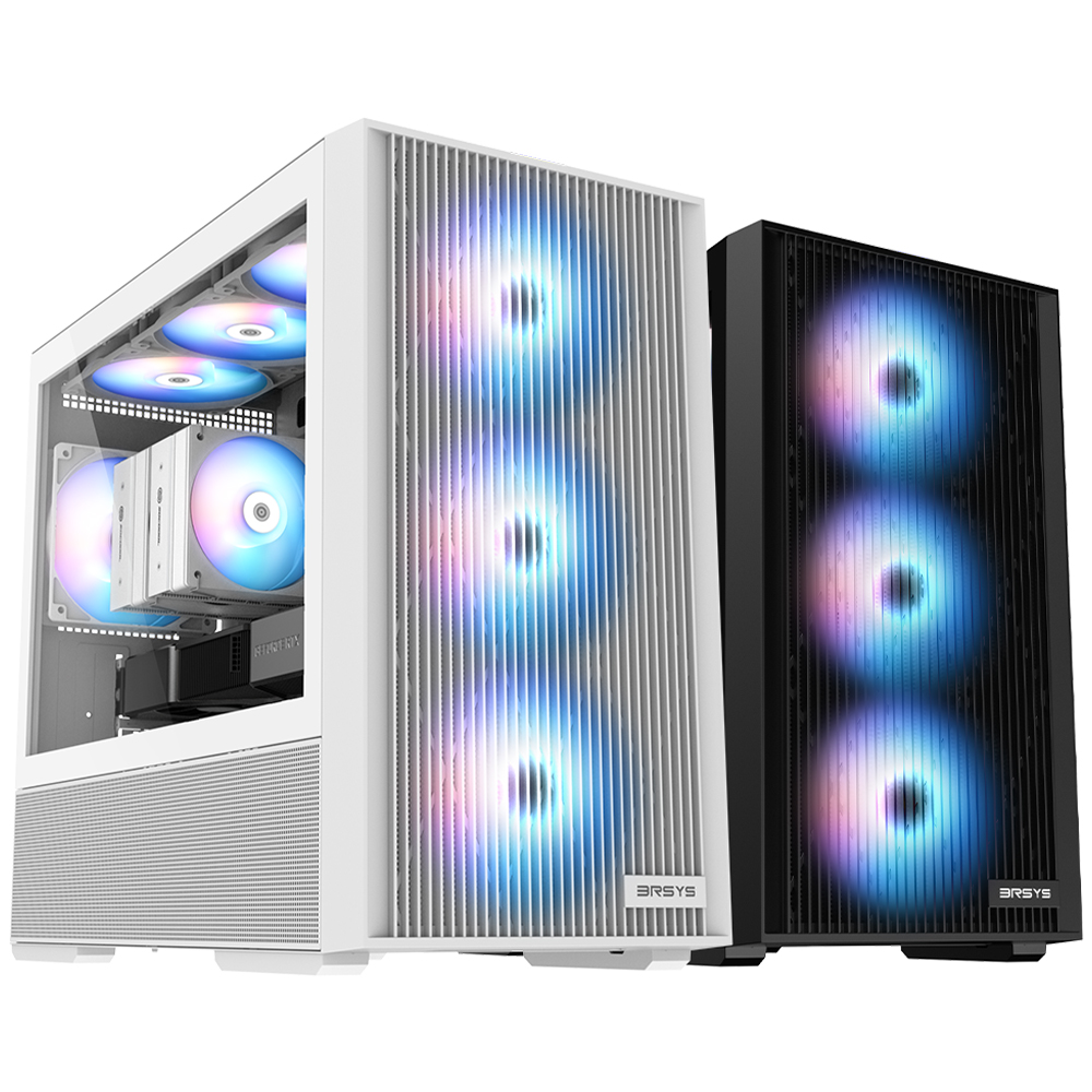 3RSYS RX200 RGB (화이트)