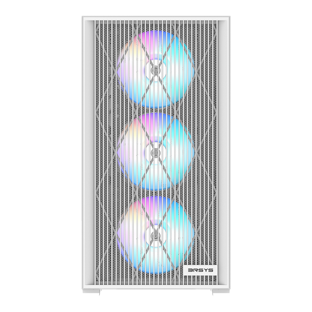 3RSYS RX200 RGB (화이트)