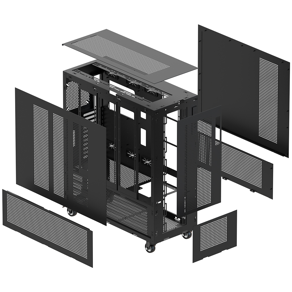 3RSYS T6000 워크스테이션