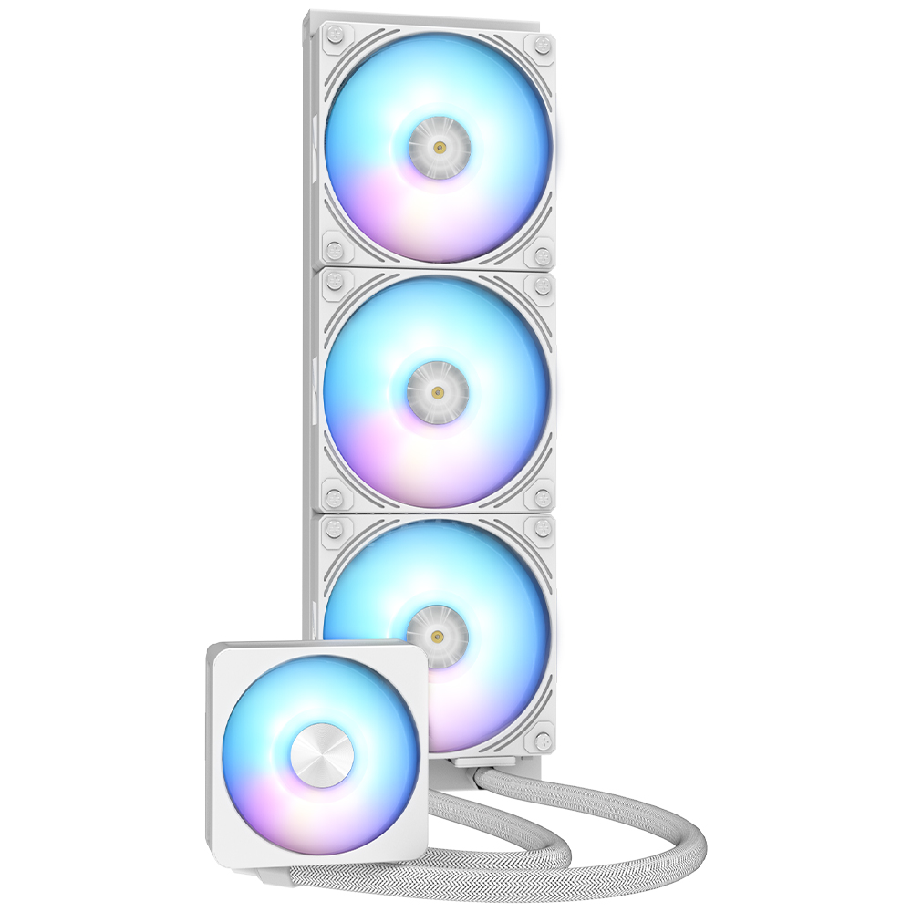 3RSYS 라니 SF 360 ARGB WHITE