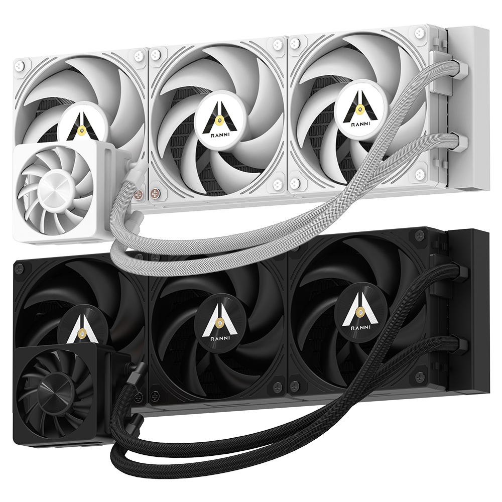 3RSYS 라니 SF 360N PWM WHITE