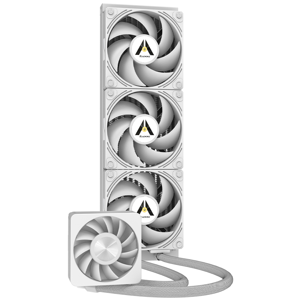 3RSYS 라니 SF 360N PWM WHITE