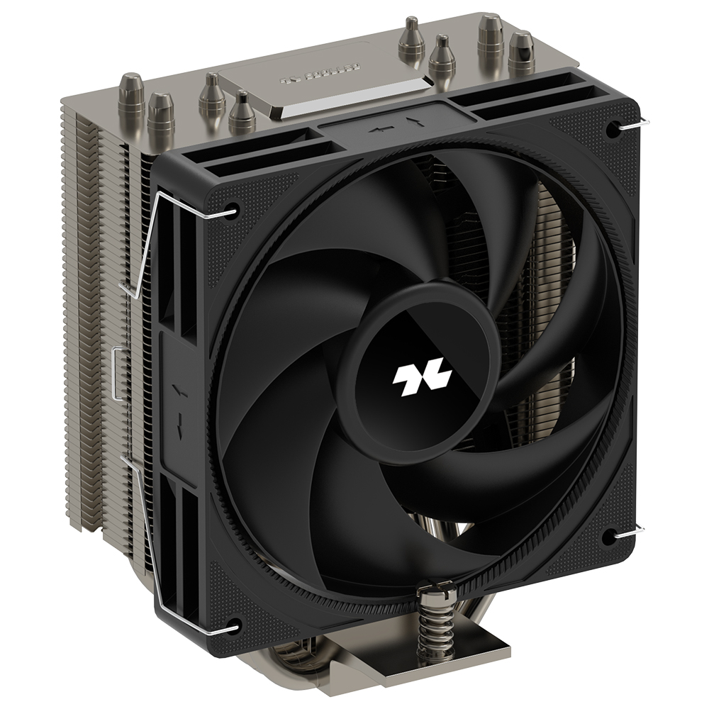 COOLLEO B50S PWM 3RSYS BLACK
