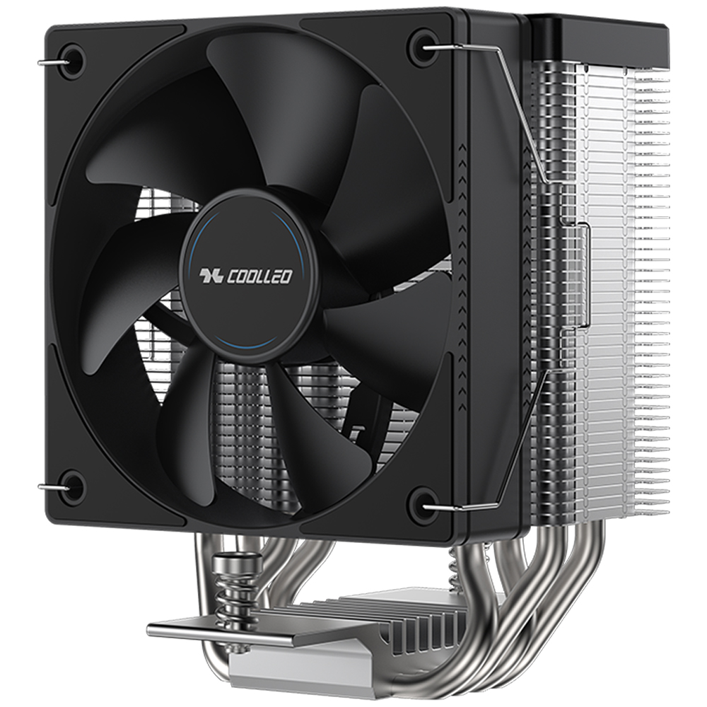 COOLLEO B40S LITE 3RSYS BLACK