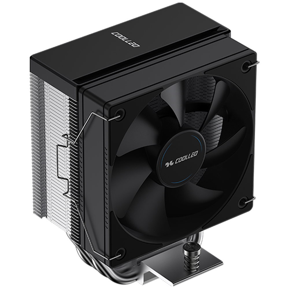 COOLLEO B40S LITE 3RSYS BLACK