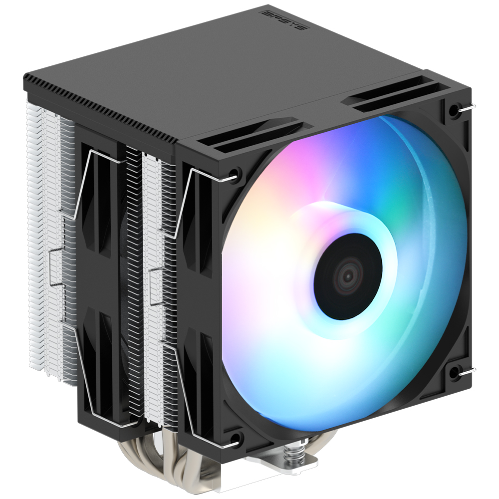 3RSYS RC1500 ARGB 쌍철봉 LITE BLACK