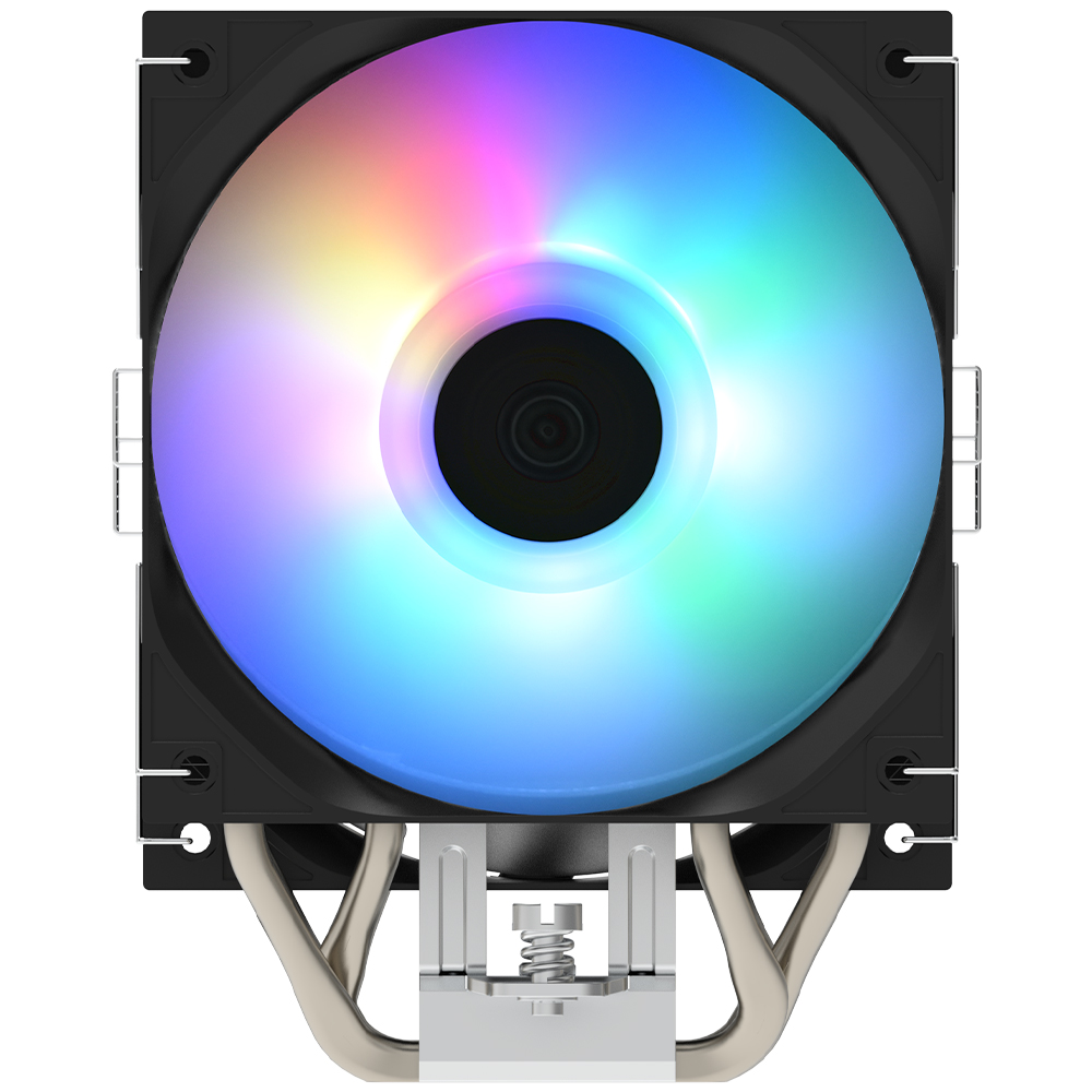 3RSYS RC1500 ARGB 쌍철봉 LITE BLACK
