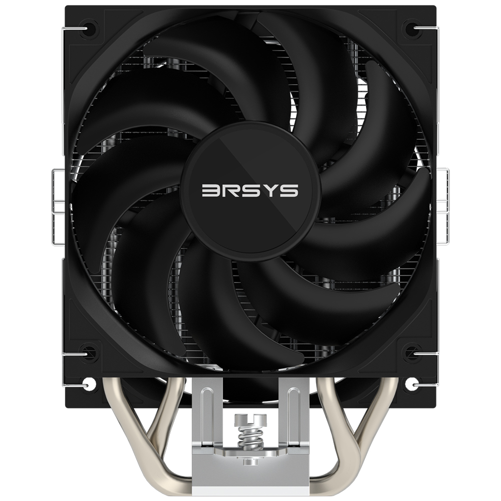 3RSYS RC1500N PWM 쌍철봉 LITE BLACK