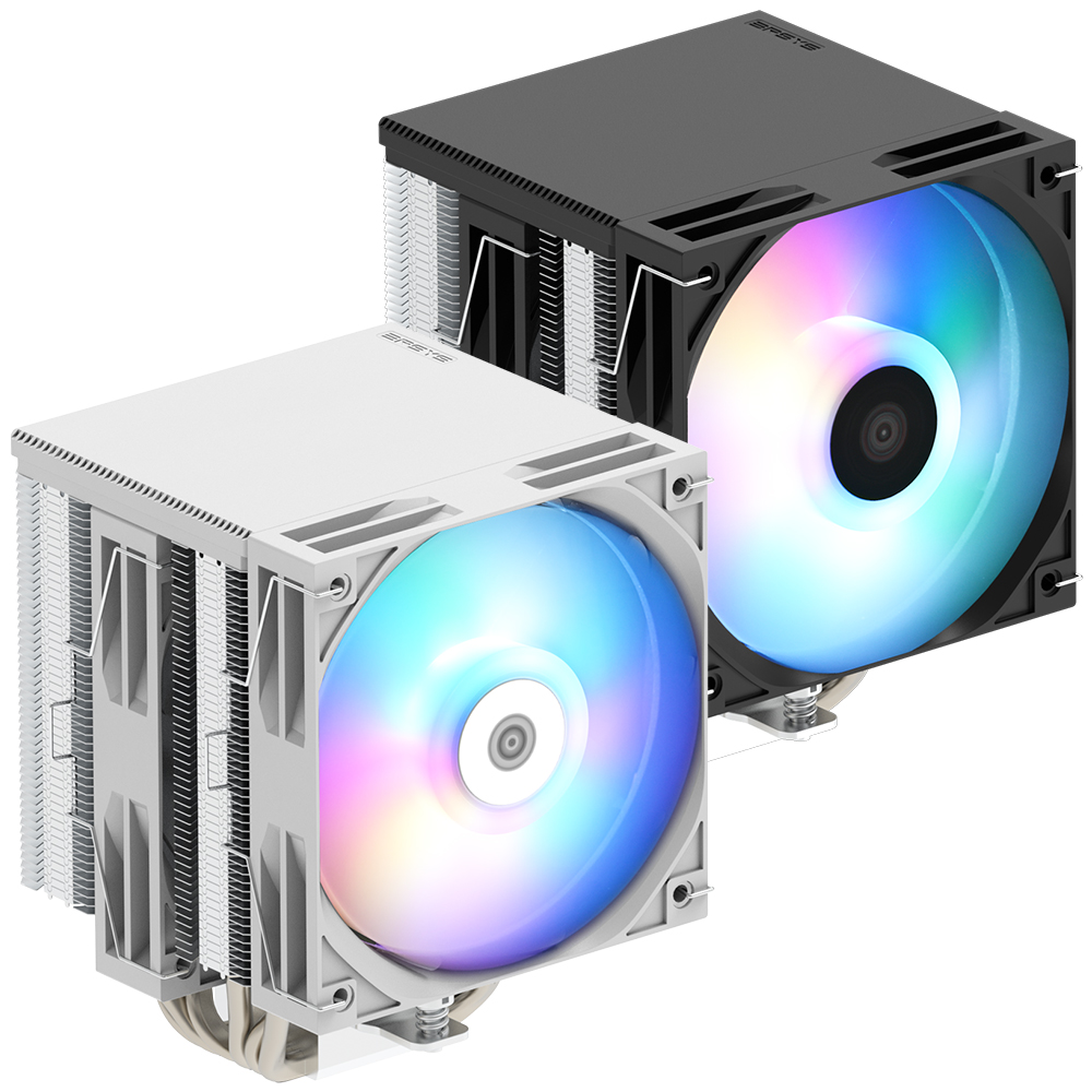3RSYS RC1500 ARGB 쌍철봉 LITE WHITE