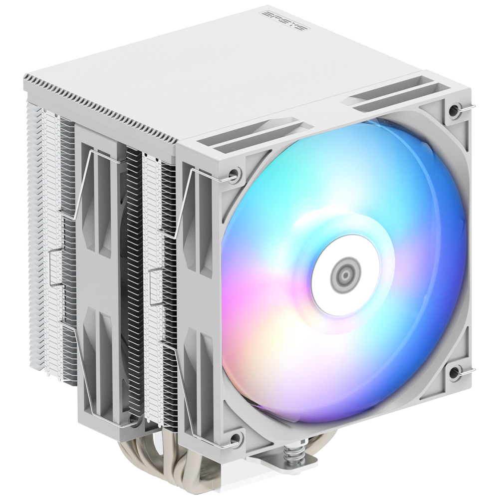 3RSYS RC1500 ARGB 쌍철봉 LITE WHITE