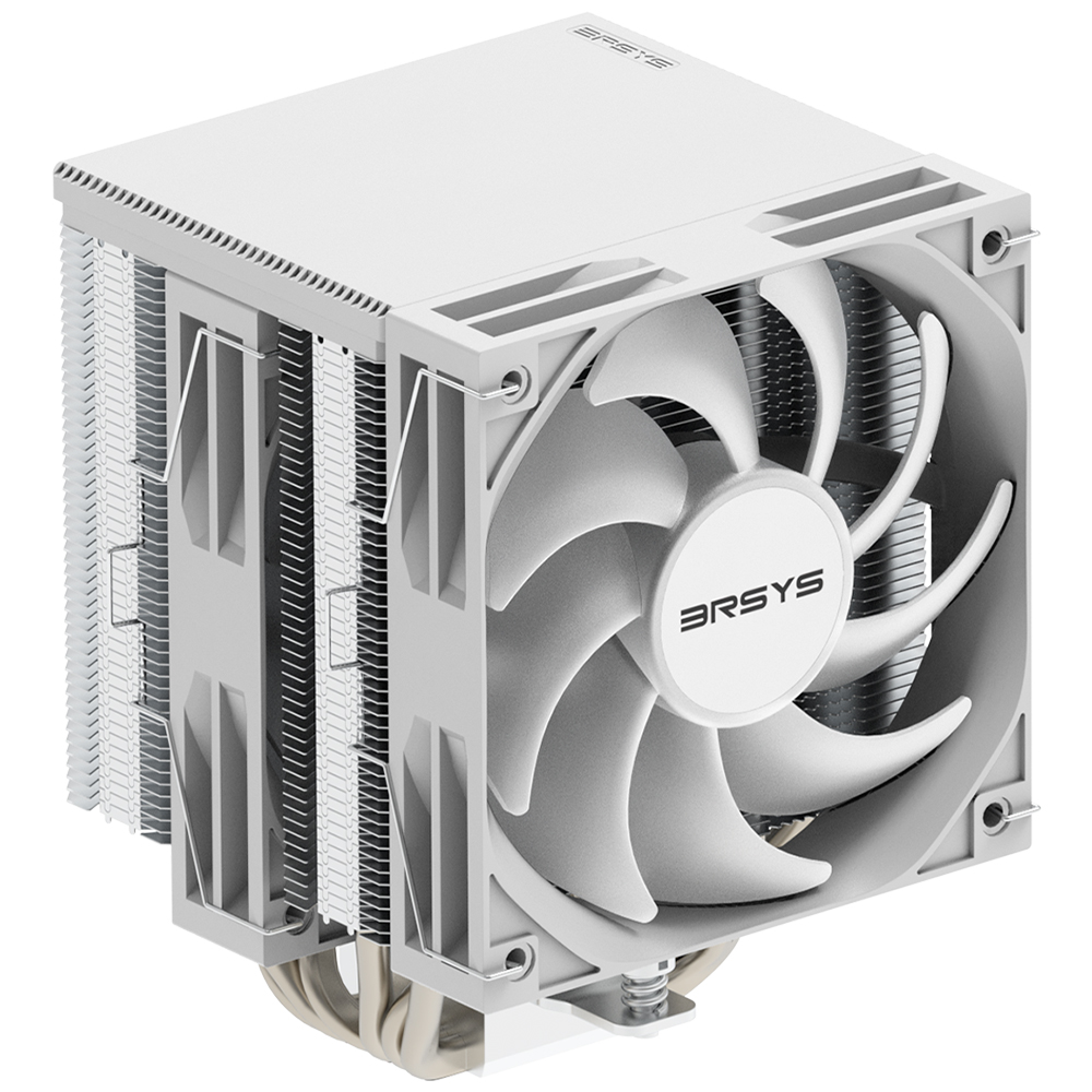3RSYS RC1500N PWM 쌍철봉 LITE WHITE