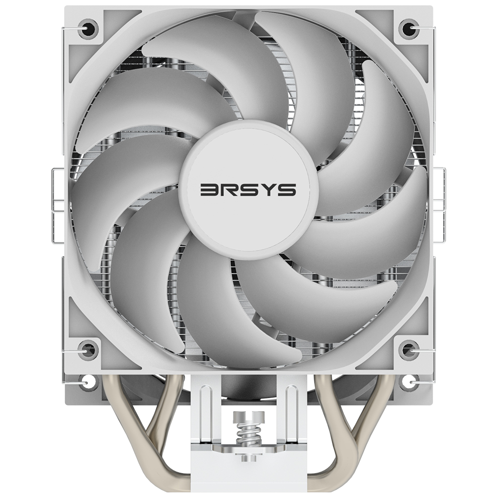 3RSYS RC1500N PWM 쌍철봉 LITE WHITE