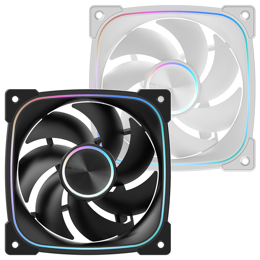 3RSYS RING FLOW DR120 ARGB