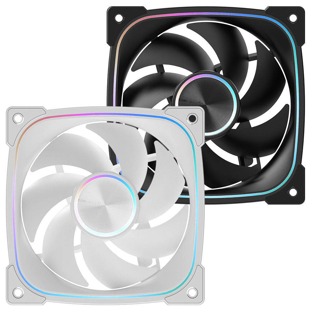 3RSYS RING FLOW DR120 ARGB