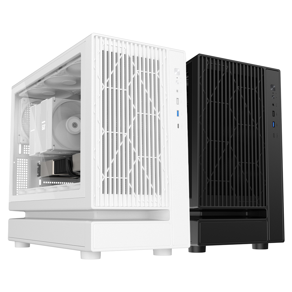 3RSYS L230 Quiet 화이트
