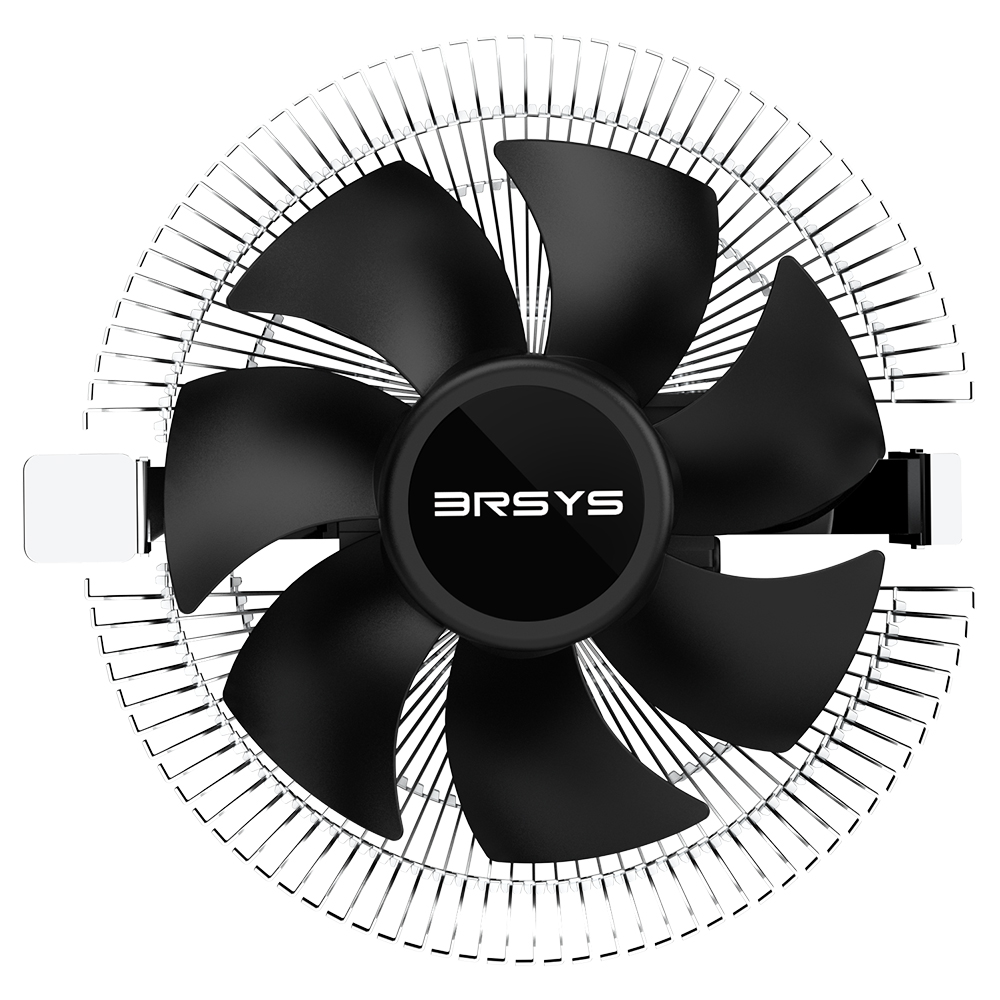 3RSYS RC90N PWM BLACK