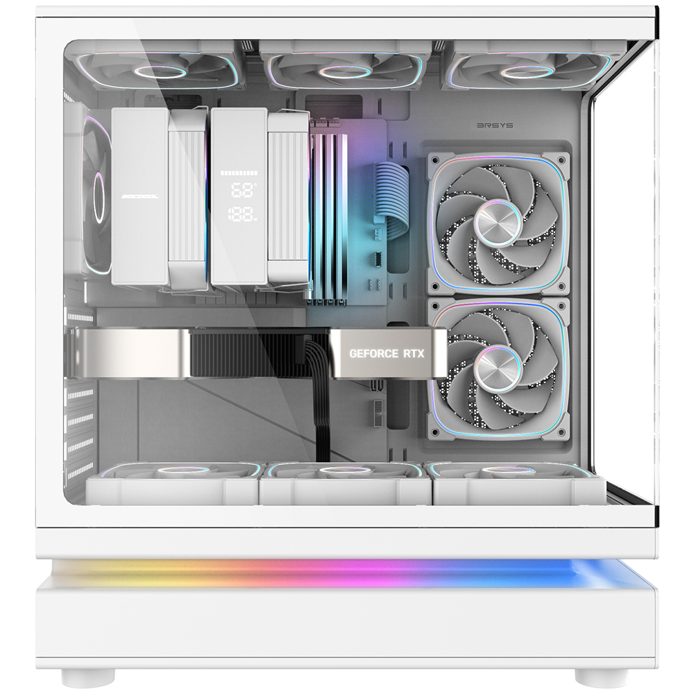 3RSYS L420 LED BAR 화이트